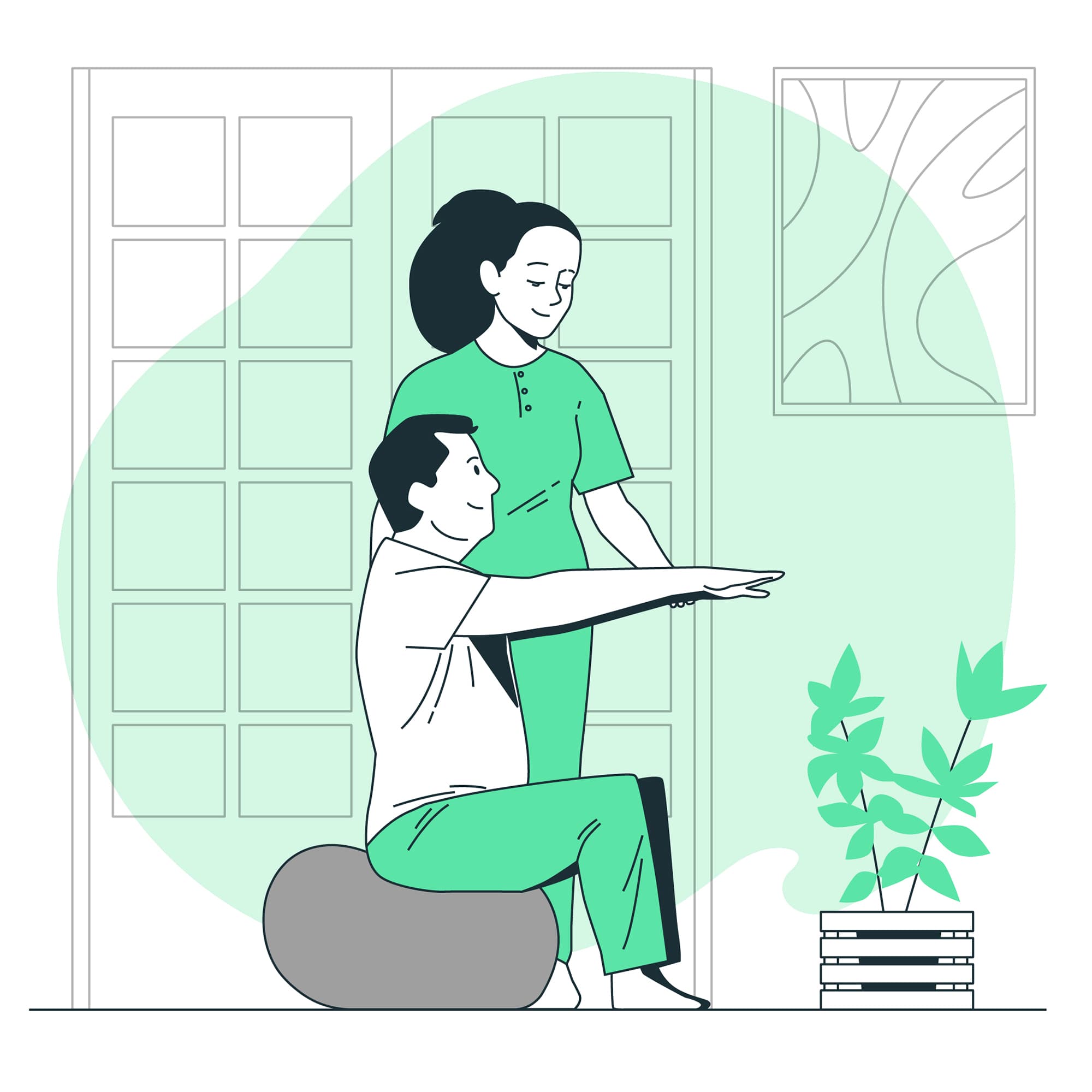 Physiotherapy & Recovery