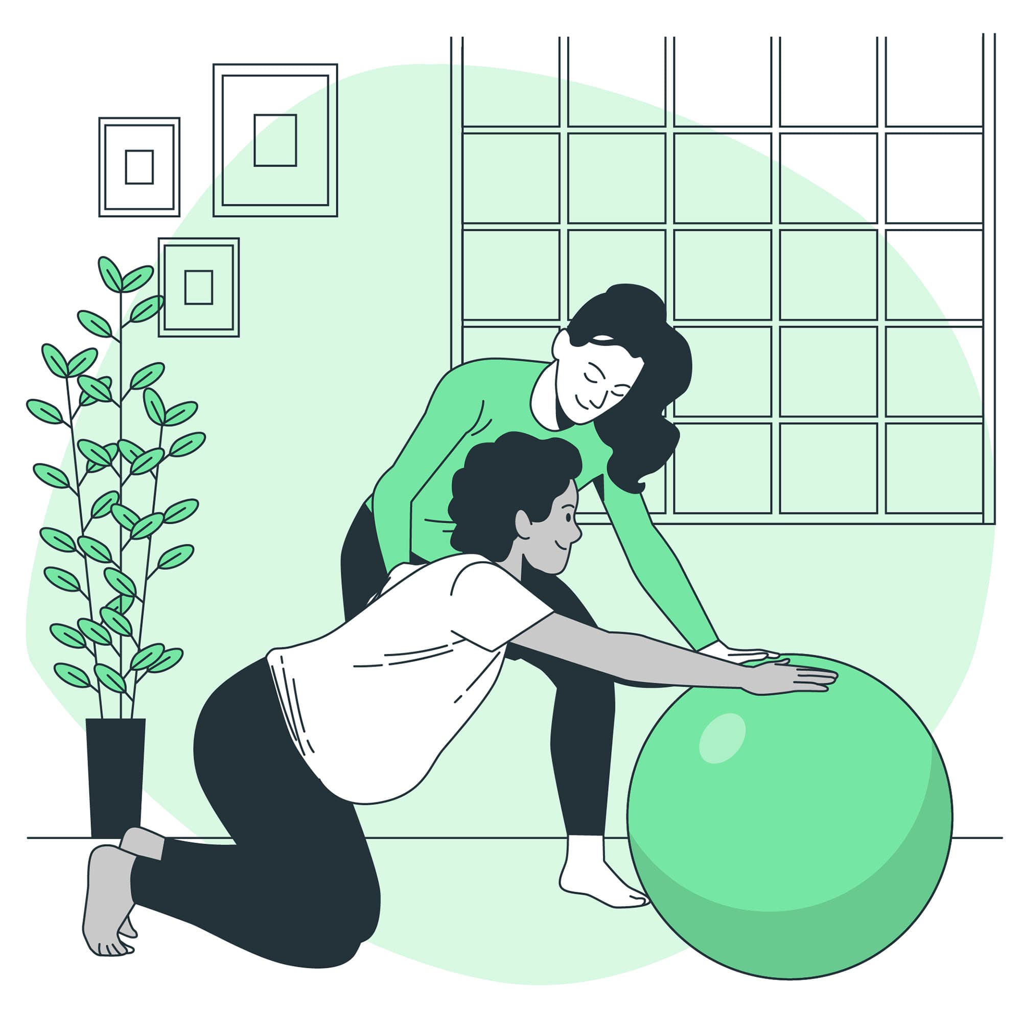 Physio-Fitness & Sports